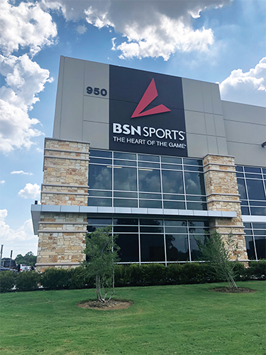 BSN SPORTS