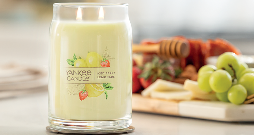 Brand Origins: Yankee Candle Company - from Side Hustle to Scented