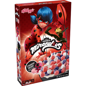 My Miraculous Character Table : r/miraculousladybug