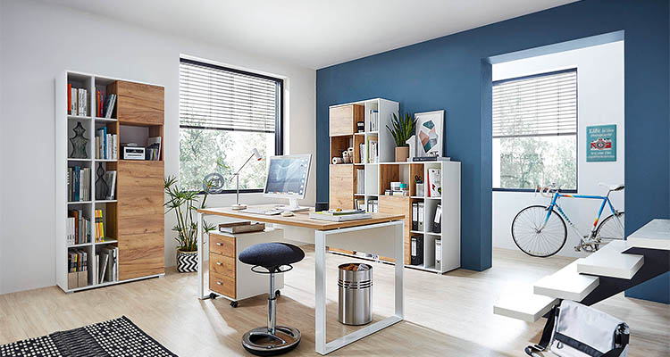 Essential Supplies for a Productive Home Office - UK Tech News