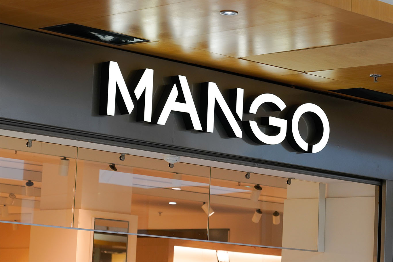 Mango's Ambitious Expansion Plans: New Stores Coming to Washington