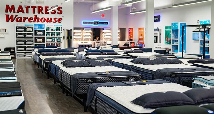 Mattress Store