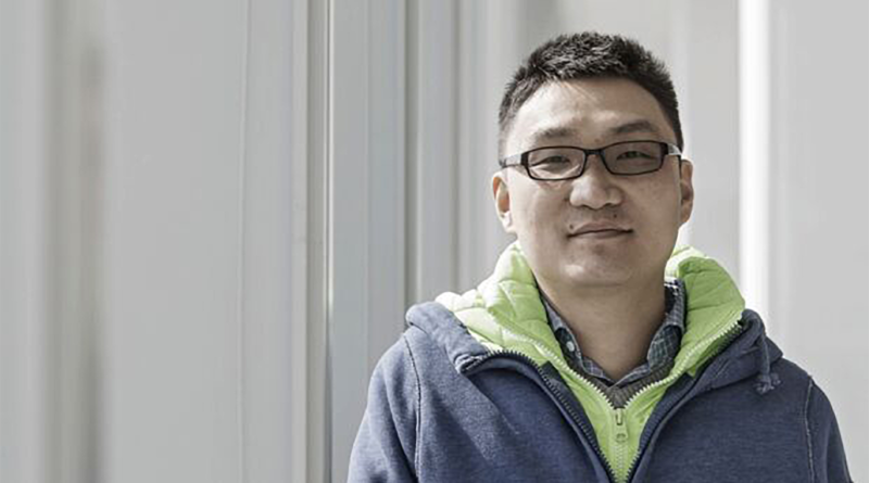 Image of Colin Huang, Founder of Temu, to support profit loss article