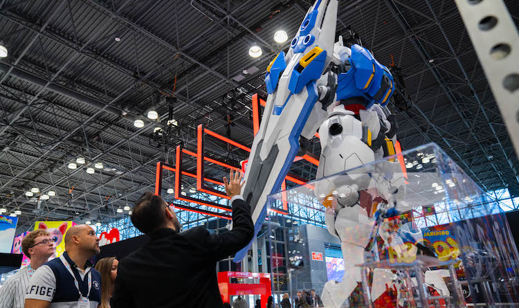 Toy Fair® 2025. Your gateway to product discovery and expert insights