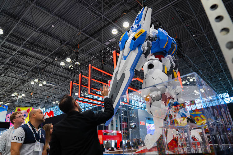 Toy Fair® 2025. Your gateway to product discovery and expert insights