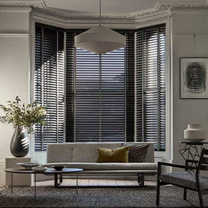  Electric Wooden Blinds