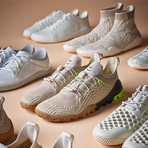 Vivobarefoot footwear