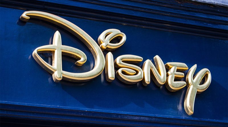 Disney Layoffs Deepen as Streaming Disrupts TV and Film Operations Disney logo to support layoffs article