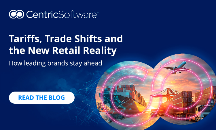 Tariffs, Trade Shifts and the New Retail Reality: How leading brands stay ahead