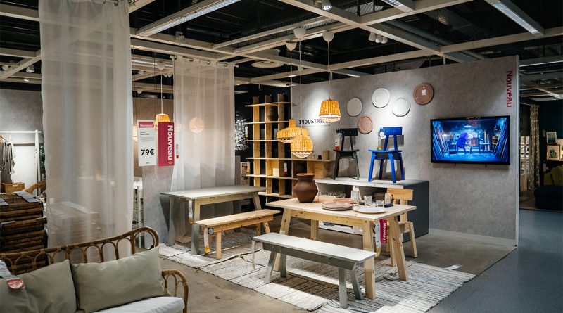 See the locations for new IKEA showrooms launching inside Best Buy stores IKEA and Best Buy team up to launch in-store showrooms across 10 U.S. locations.