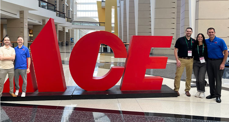 Fueled by strategic growth and ambition, family-owned Costello’s Ace Hardware is building a retail empire the logo of Ace Hardware, an American hardware retailers' cooperative