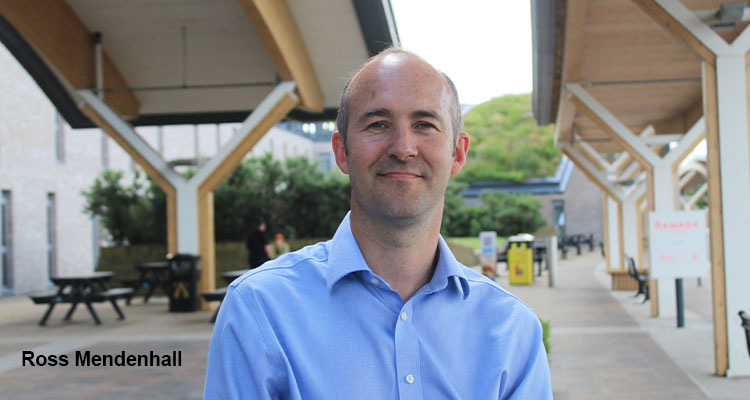Eat, work, stay, refuel, charge: there’s much more to Extra MSA than meets the eye Ross Mendenhall