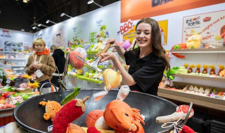 Toy Fair® 2026: 120 years of play, innovation, & what’s next Toy Fair® 2026: 120 years of play, innovation, & what’s next