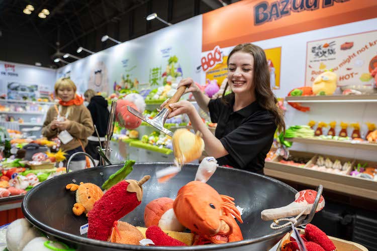 Toy Fair® 2026: 120 years of play, innovation, & what’s next Toy Fair® 2026: 120 years of play, innovation, & what’s next