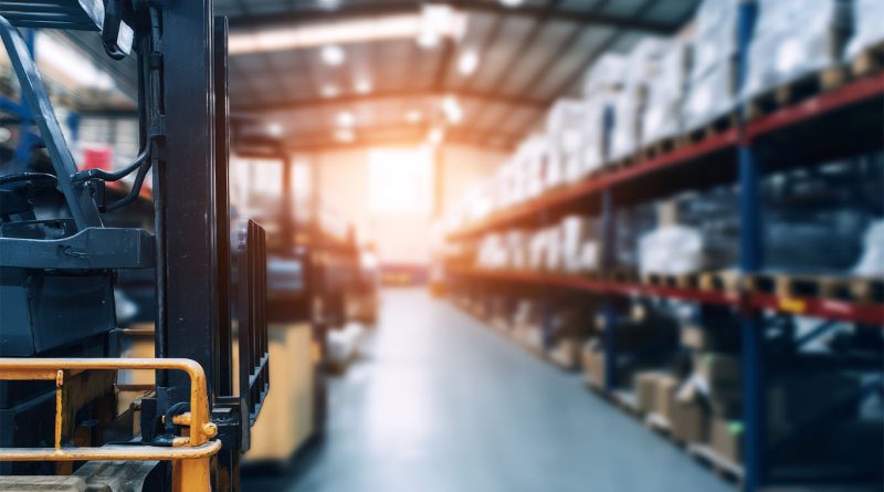 forklift repairs
