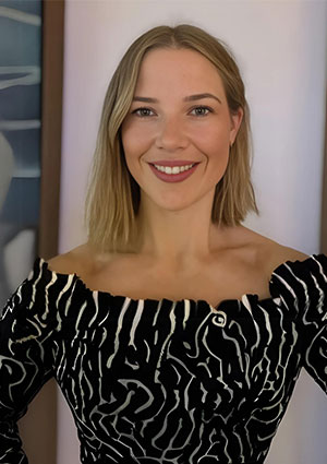 Suzanna Chaplin