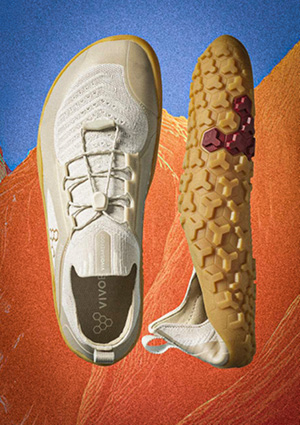 Vivobarefoot Primus Trail Knit FG