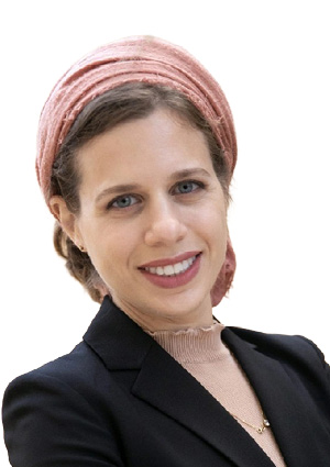 Zahava Dalin-Kaptzan