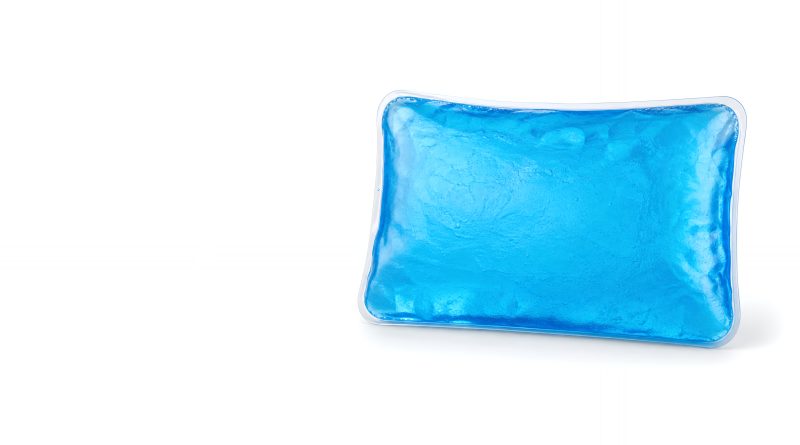 Commercial Gel Pack