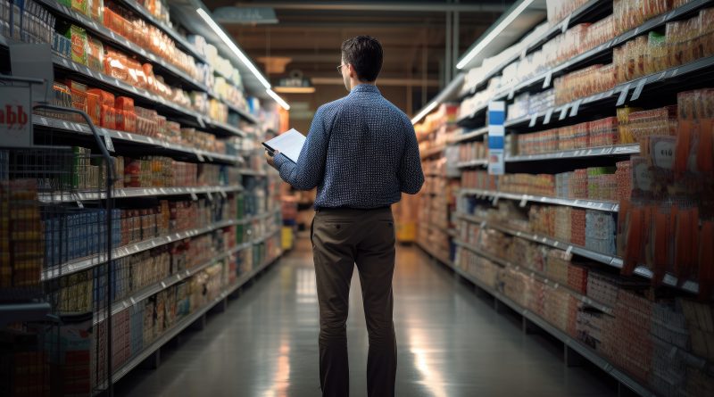 retail store readiness