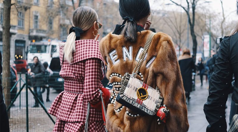 American heritage fashion brands return to the spotlight during New York Fashion Week 2026