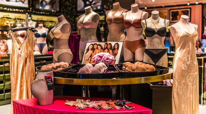 Victoria’s Secret combines nostalgic products, entertainment and its iconic Angels as part of its 2026 brand revival
