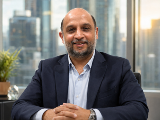 Nishit Mehta