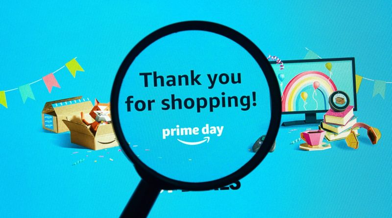 Amazon, Walmart and Target compete for US holiday spending with major October sales