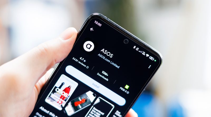 ASOS cyber incident highlights third-party cyber risk for retailers and suppliers