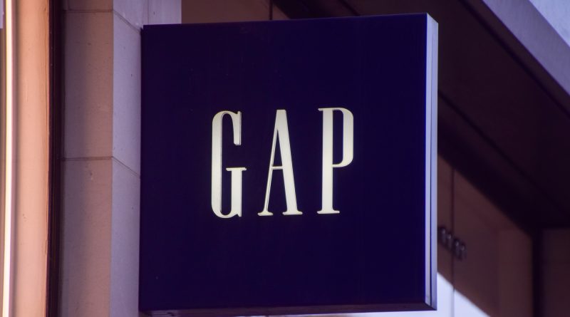 Gap store as the retailer expands AI-powered shopping and conversational commerce tools