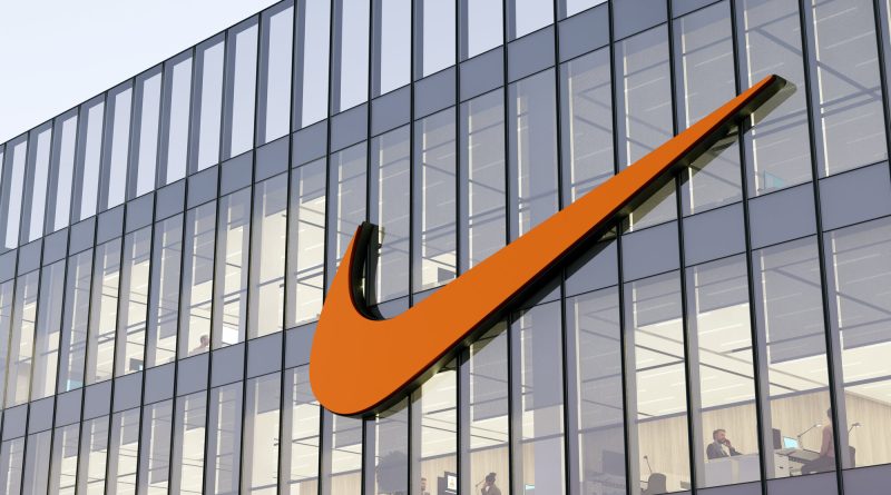 Nike restructuring and job cuts form part of its Pace cost savings plan