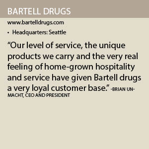 Bartell Info
