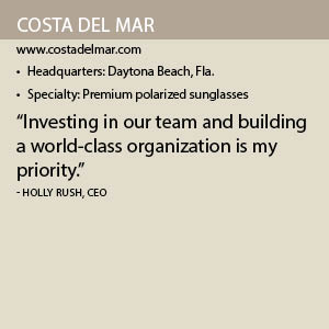 Costa Del Mar Info