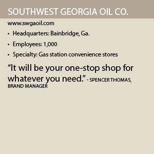 Southwest Georgia Info