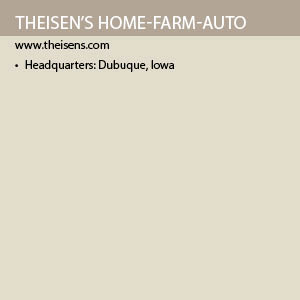 Theisens Info