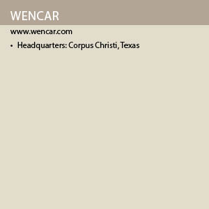 Wencar Info