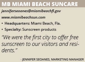 MB Suncare info