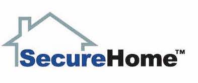 SECUREHOME LOGO