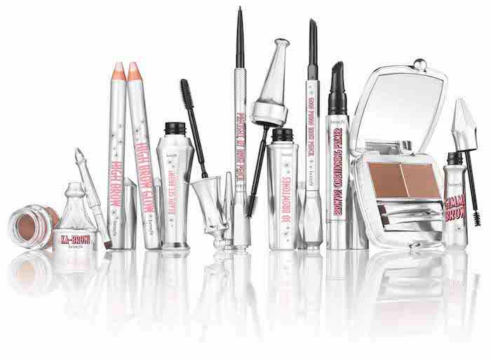 Benefit Brow Collection 