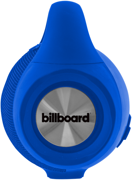 BillboardBOOM Blue Side