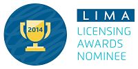 Voting Underway for LIMA International Licensing Excellence Awards 