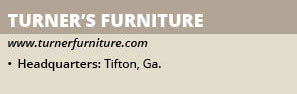 Turners Furniture