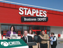 Staples Attempts to Buy Office Depot — Again - Retail TouchPoints
