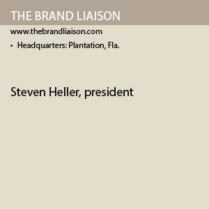 Brand Liaison Info